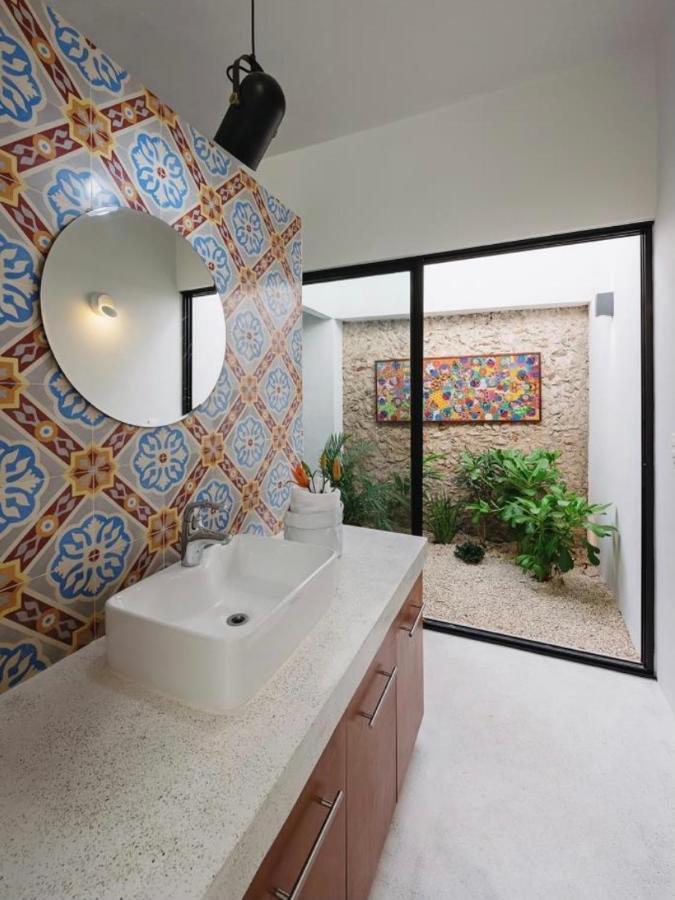 メリダ Casa Picassoヴィラ エクステリア 写真